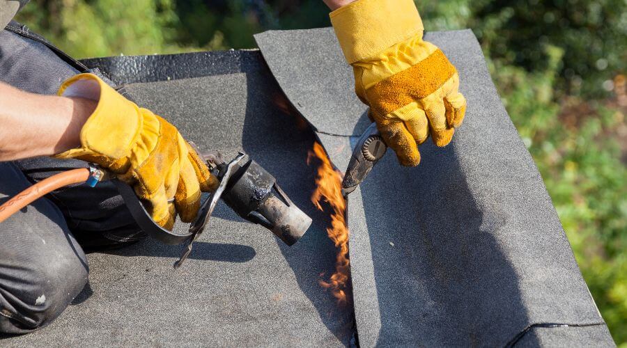 Local Chimney Repair in Marysville, KS